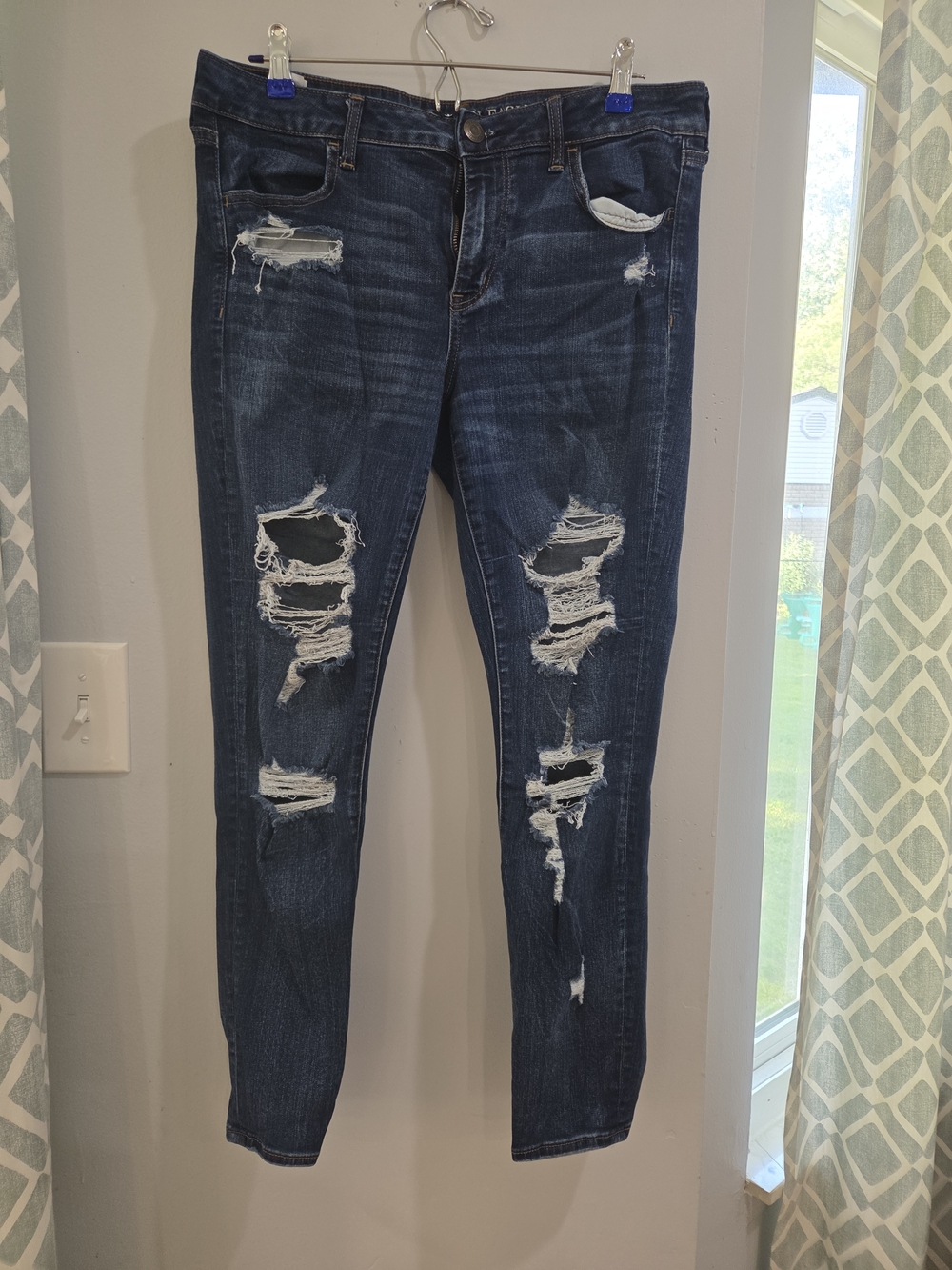 American Eagle Outfitters Jeggings
